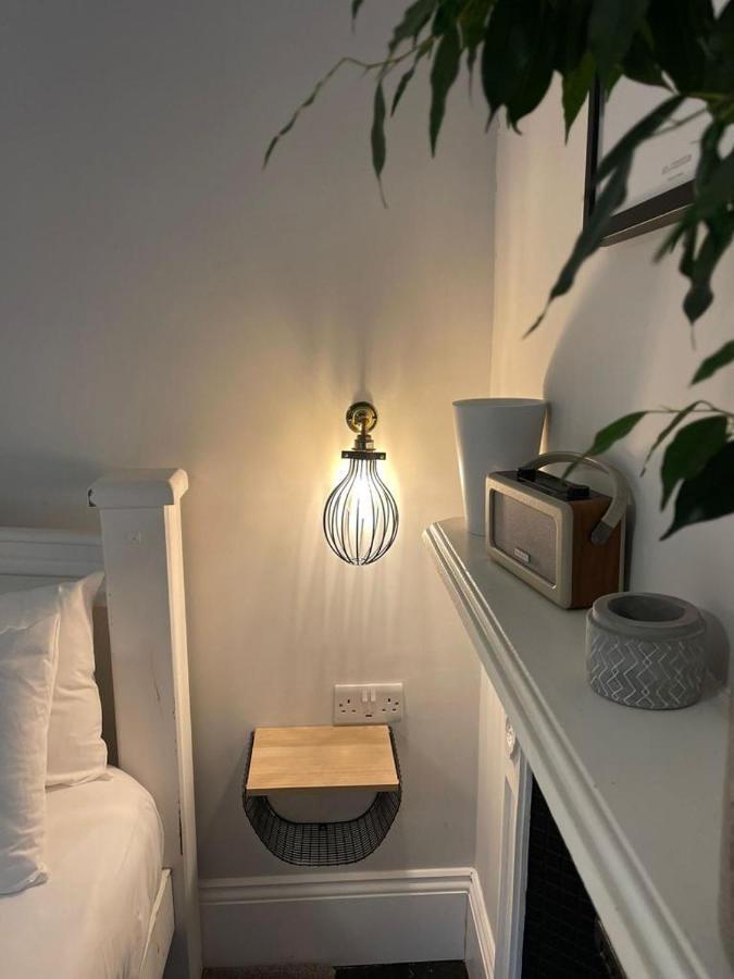 Apartment Urban Suites Stunning Victorian 3 Bed 2bath With Free Parking *