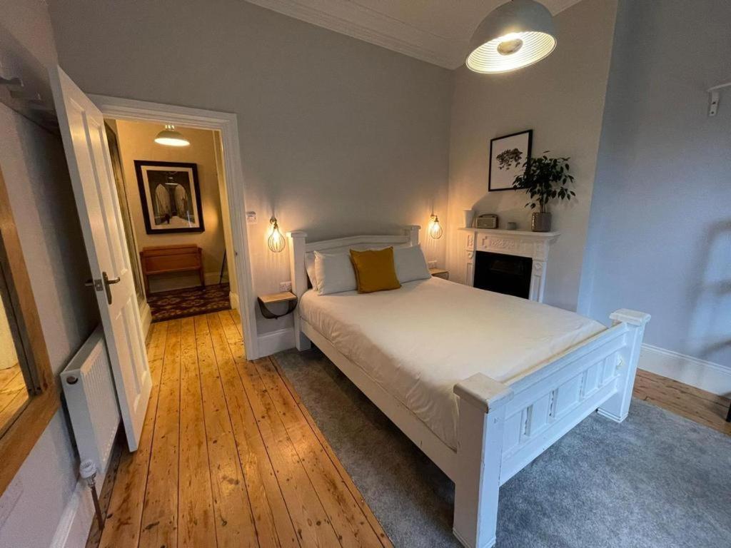 Urban Suites Stunning Victorian 3 Bed 2bath With Free Parking * Birmingham