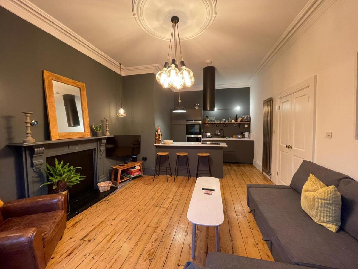 Apartment Urban Suites Stunning Victorian 3 Bed 2bath With Free Parking Birmingham