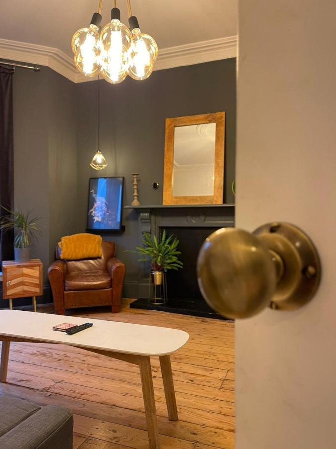 Apartment Urban Suites Stunning Victorian 3 Bed 2bath With Free Parking