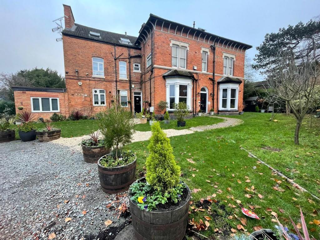 Apartment Urban Suites Stunning Victorian 3 Bed 2bath With Free Parking Birmingham