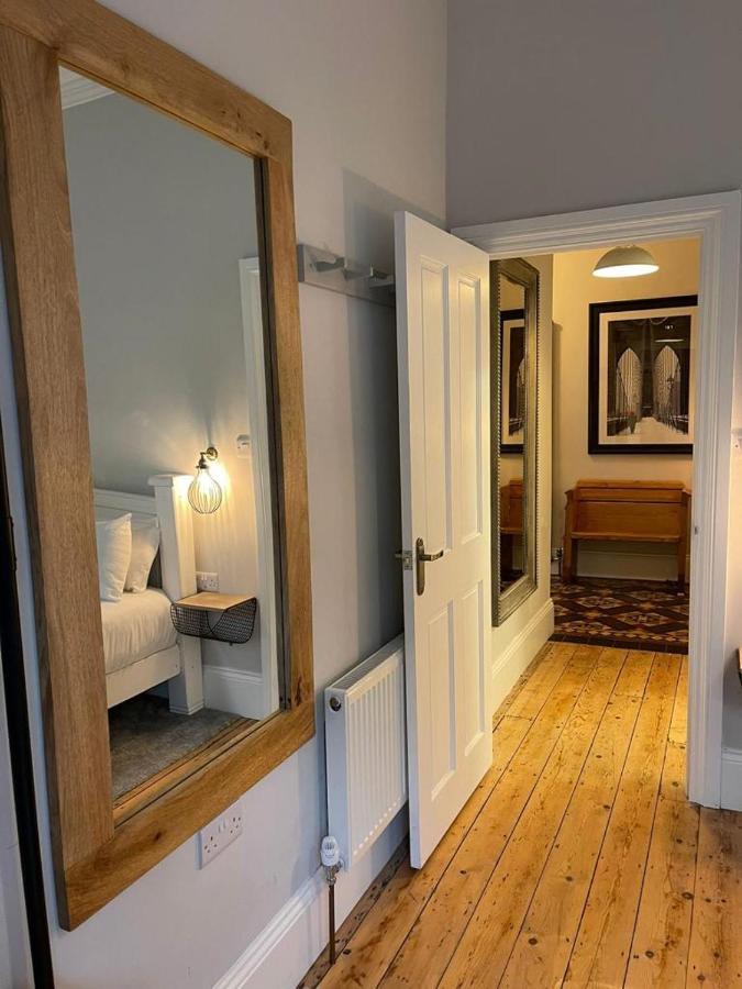 Urban Suites Stunning Victorian 3 Bed 2bath With Free Parking * Birmingham