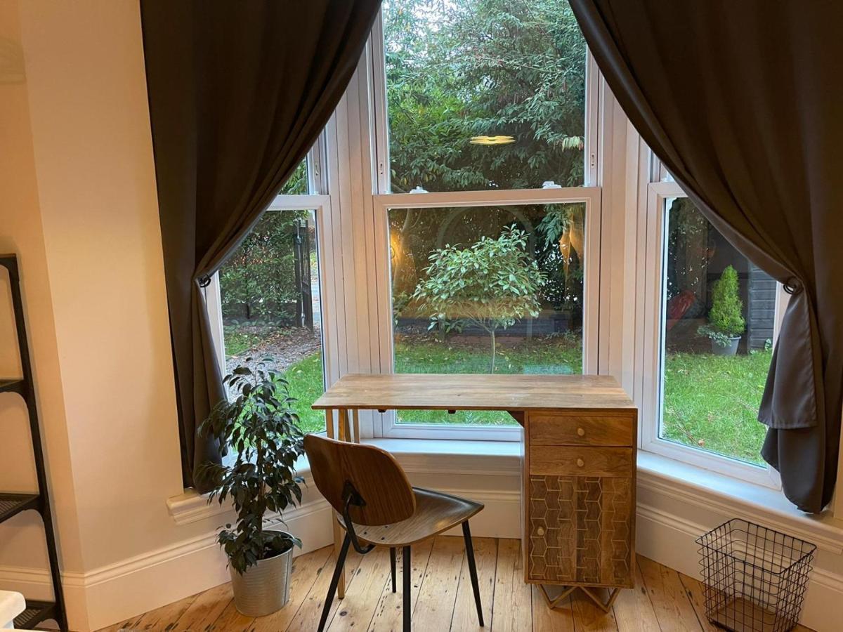 Urban Suites Stunning Victorian 3 Bed 2bath With Free Parking Birmingham