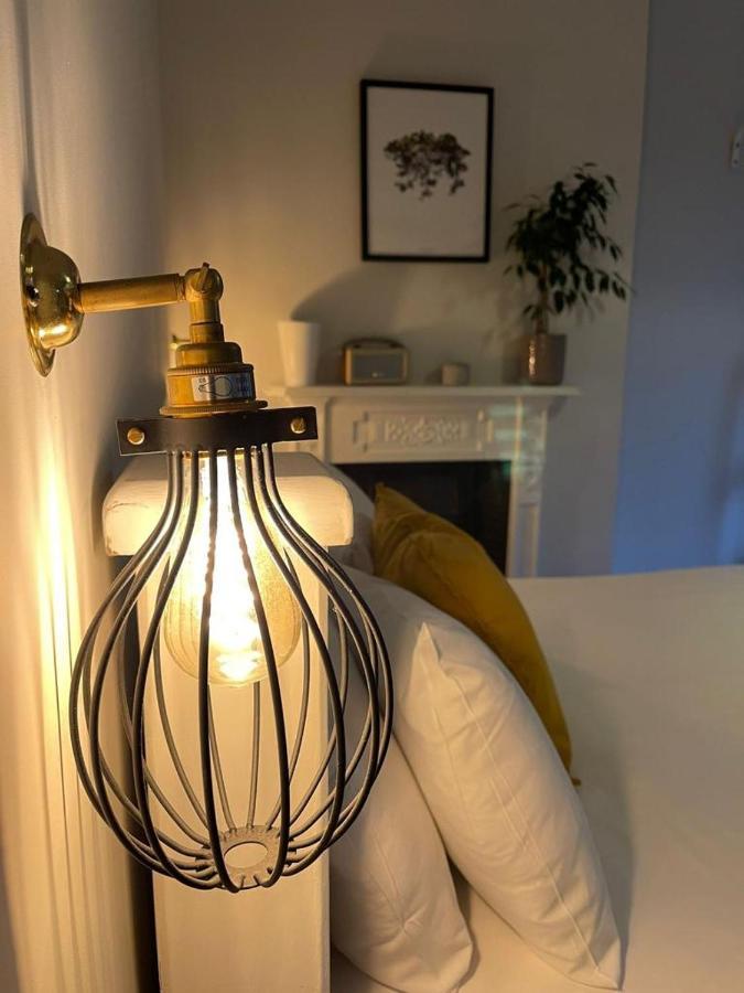 Apartment Urban Suites Stunning Victorian 3 Bed 2bath With Free Parking Birmingham